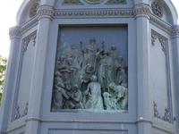 Kiew: Hl. Volodymyr: Taufe