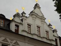 Kiew: Kathedrale der Hl. Sophia