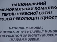 Kiew: Majdan