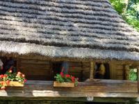Lemberg: Museumsdorf