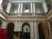 Lemberg: Rundgang: Nationalmuseum