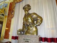 Lemberg: Rundgang: Oper