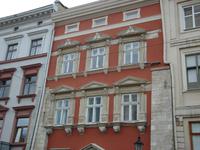 Lemberg: Rundgang