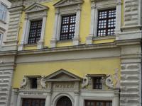Lemberg: Rundgang