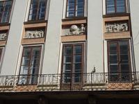 Lemberg: Rundgang