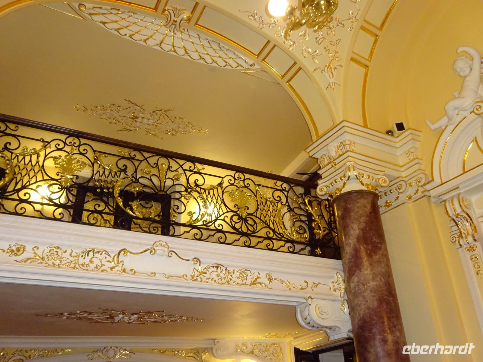 Odessa: Oper
