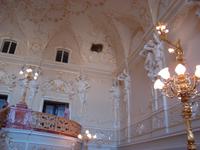 Odessa: Oper