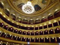 Odessa: Oper