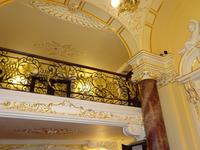 Odessa: Oper