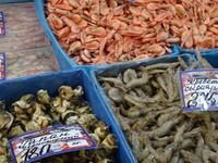 Odessa: Pryvoz-Markt