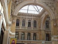 Odessa: Rundgang