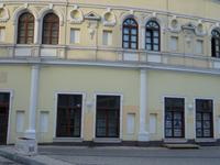 Odessa: Rundgang