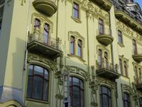 Odessa: Rundgang