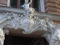 Odessa: Rundgang