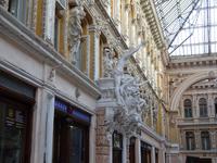 Odessa: Rundgang