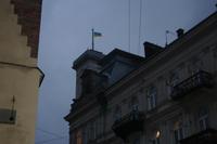 Rathausturm