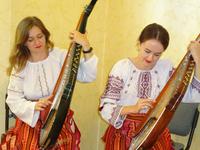 Vynnyky: Folklore