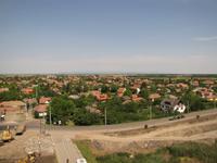 Ökozentrum an der Theiss