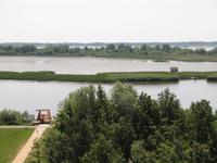 Ökozentrum an der Theiss