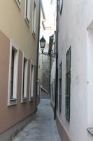 2. Tag: Radtour von Mosonmagyarovar nach Györ - Stadtrundgang Györ