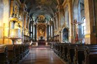 2. Tag: Radtour von Mosonmagyarovar nach Györ - Stadtrundgang Györ