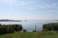  Radtour von Tiszafüred nach Poroszlo entlang des Theiss See