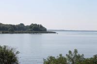  Radtour von Tiszafüred nach Poroszlo entlang des Theiss See