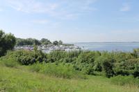  Radtour von Tiszafüred nach Poroszlo entlang des Theiss See