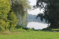 4. Tag: Radtour von Tiszafüred nach Tiszaujvaro, Besuch des Höhlenbads von Miskolc