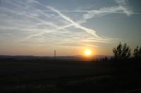 4. Tag: Radtour von Tiszafüred nach Tiszaujvaro, Besuch des Höhlenbads von Miskolc