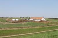 5. Tag: Radtour von Poroszlo nach Dobapuszta entlang der Theiss