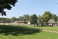 6. Tag: Vormittag Freizeit - Nachmittag Pferdekutschfahrt und Reitershow im Hotel Varga Tanya