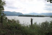 8. Tag:Radtour im Donauknie von Szob nach Budapest