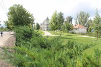 8. Tag:Radtour im Donauknie von Szob nach Budapest