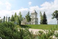 8. Tag: Radtour im Donauknie von Szob nach Budapest