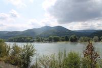 8. Tag: Radtour im Donauknie von Szob nach Budapest