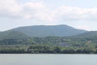 8. Tag: Radtour im Donauknie von Szob nach Budapest