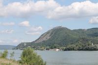 8. Tag: Radtour im Donauknie von Szob nach Budapest