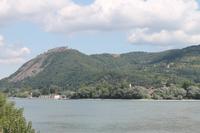 8. Tag: Radtour im Donauknie von Szob nach Budapest