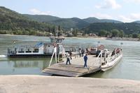 8. Tag: Radtour im Donauknie von Szob nach Budapest