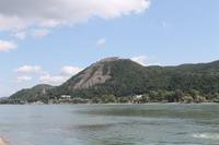 8. Tag: Radtour im Donauknie von Szob nach Budapest