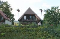 8. Tag: Radtour im Donauknie von Szob nach Budapest