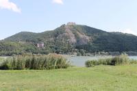 8. Tag: Radtour im Donauknie von Szob nach Budapest