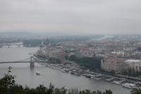 9. Tag: Stadtrundfahrt Budapest – die Perle an der Donau