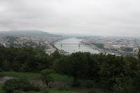 9. Tag: Stadtrundfahrt Budapest – die Perle an der Donau