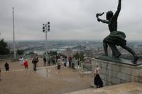 9. Tag: Stadtrundfahrt Budapest – die Perle an der Donau