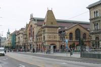 9. Tag: Stadtrundfahrt Budapest – die Perle an der Donau