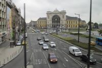 9. Tag: Stadtrundfahrt Budapest – die Perle an der Donau