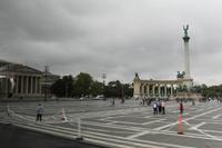 9. Tag: Stadtrundfahrt Budapest – die Perle an der Donau