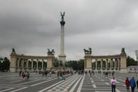 9. Tag: Stadtrundfahrt Budapest – die Perle an der Donau